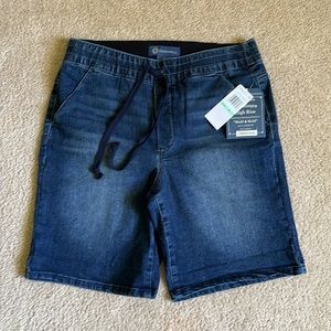 Democracy “Ab”leisure High Rise shorts